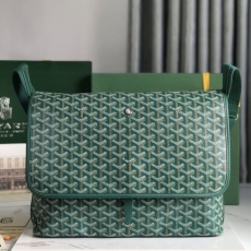 Goyard Satchel Bags